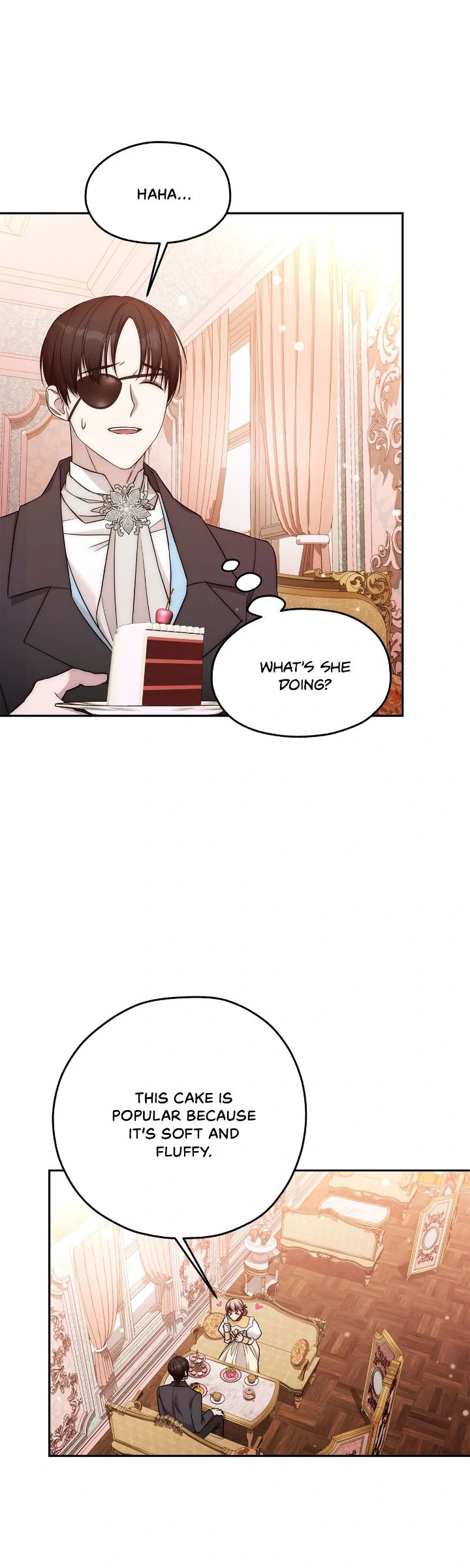 We Got Ourselves Stuck Inside an Adult Fantasy Novel Chapter 55 page 23
