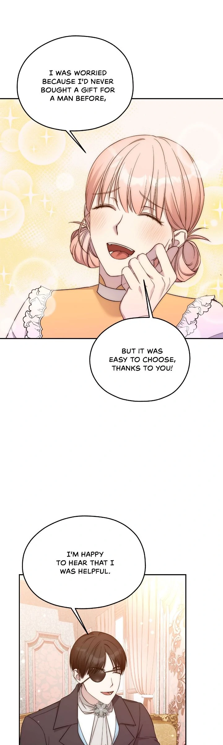 We Got Ourselves Stuck Inside an Adult Fantasy Novel Chapter 55 page 24