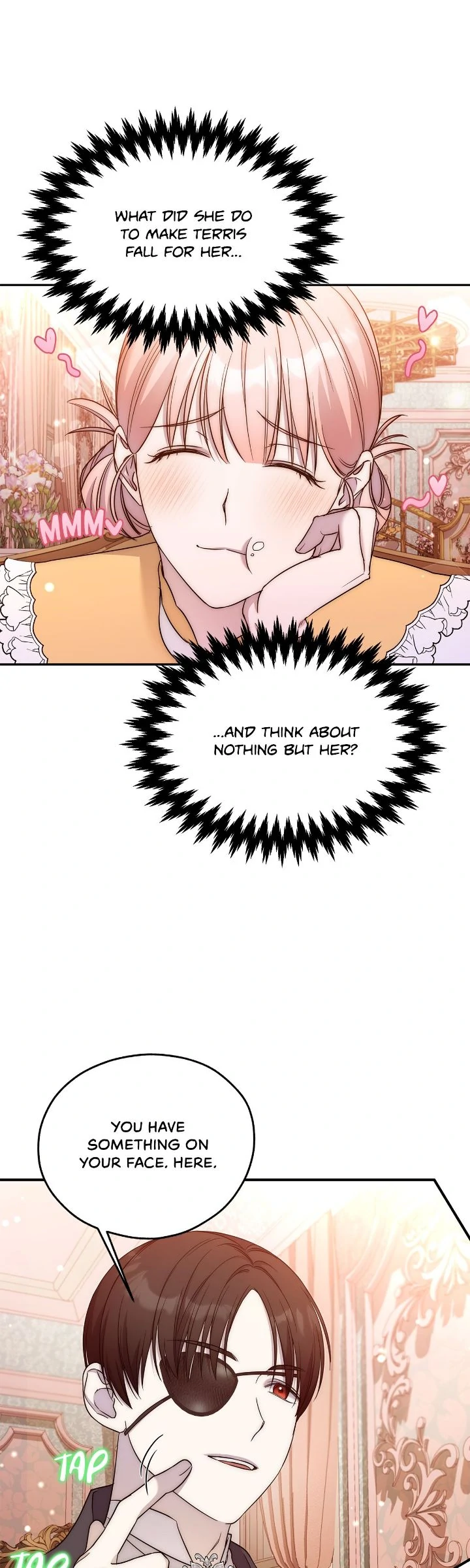 We Got Ourselves Stuck Inside an Adult Fantasy Novel Chapter 55 page 26