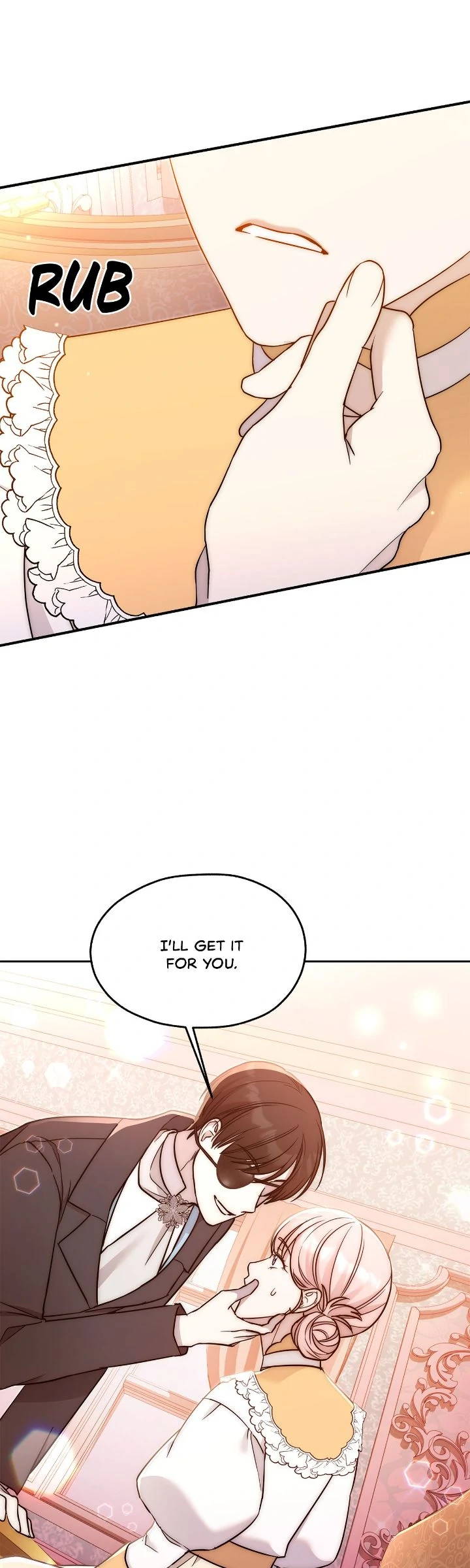 We Got Ourselves Stuck Inside an Adult Fantasy Novel Chapter 55 page 28