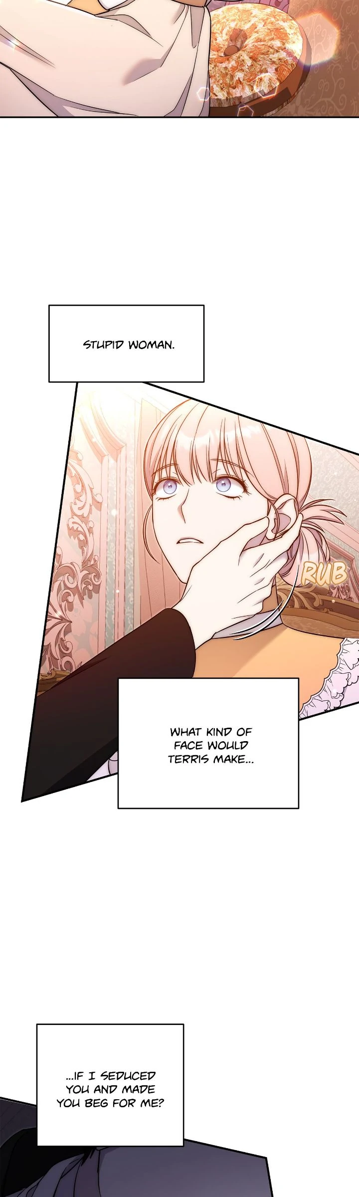 We Got Ourselves Stuck Inside an Adult Fantasy Novel Chapter 55 page 29