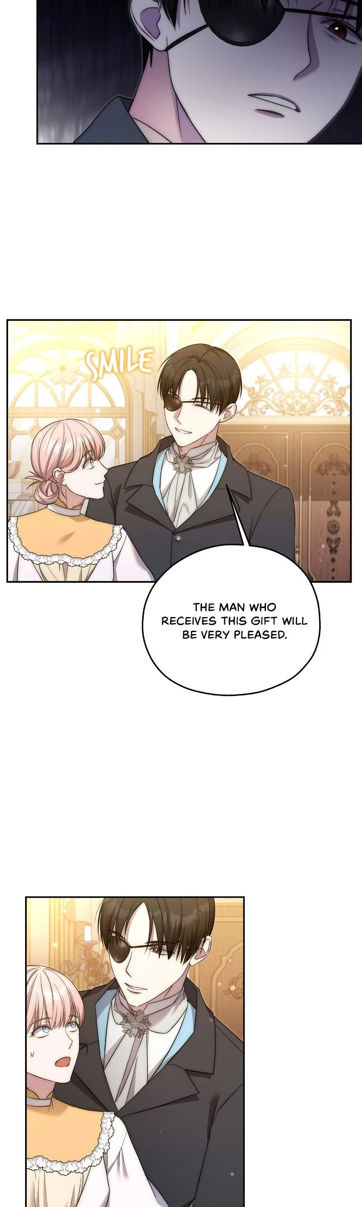 We Got Ourselves Stuck Inside an Adult Fantasy Novel Chapter 55 page 3