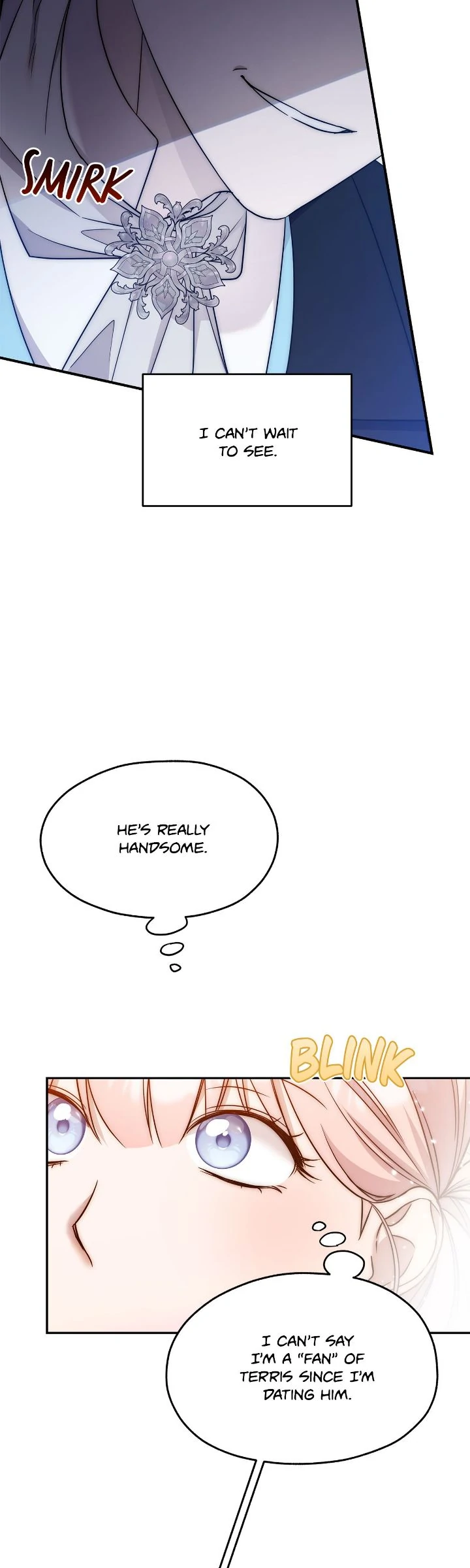 We Got Ourselves Stuck Inside an Adult Fantasy Novel Chapter 55 page 30