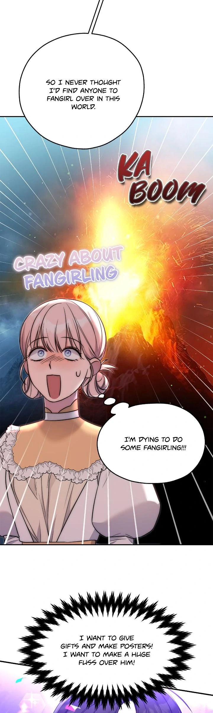 We Got Ourselves Stuck Inside an Adult Fantasy Novel Chapter 55 page 31