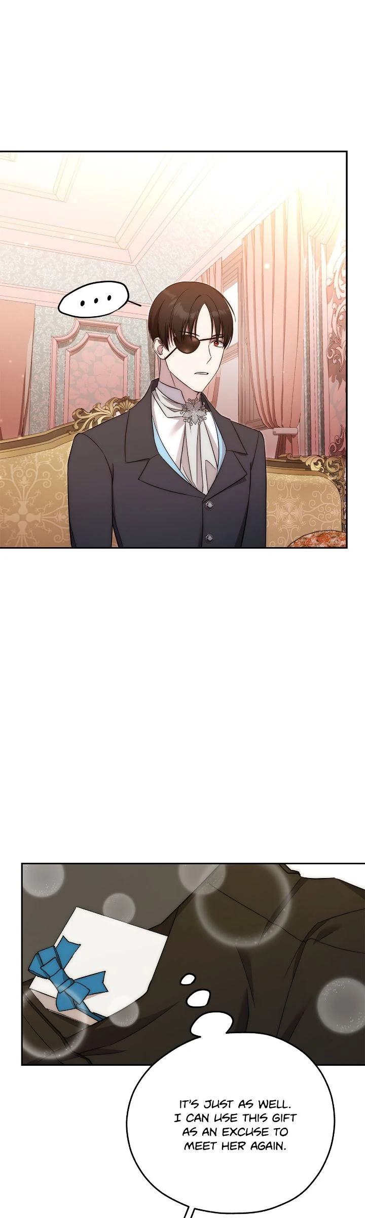 We Got Ourselves Stuck Inside an Adult Fantasy Novel Chapter 55 page 35