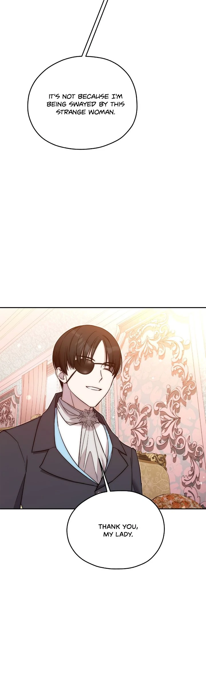 We Got Ourselves Stuck Inside an Adult Fantasy Novel Chapter 55 page 36