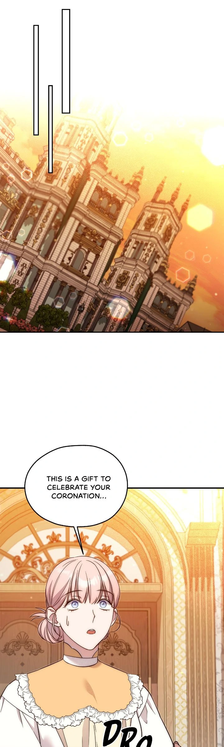 We Got Ourselves Stuck Inside an Adult Fantasy Novel Chapter 55 page 38