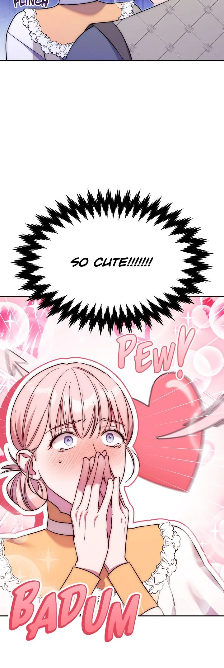 We Got Ourselves Stuck Inside an Adult Fantasy Novel Chapter 55 page 42