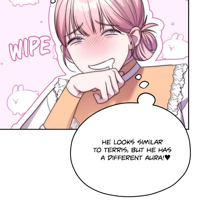 We Got Ourselves Stuck Inside an Adult Fantasy Novel Chapter 55 page 7