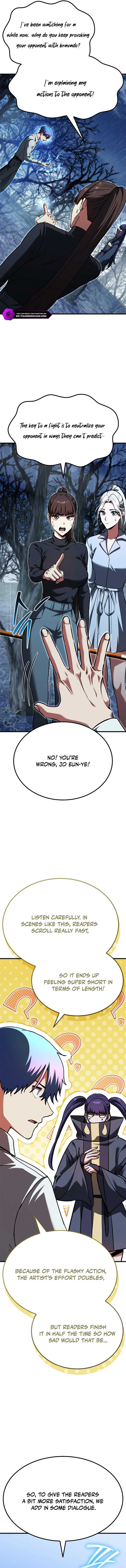 What Can I Do Alone? Chapter 36 page 12