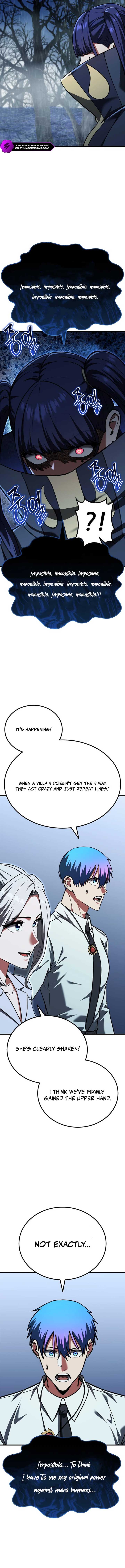 What Can I Do Alone? Chapter 36 page 20