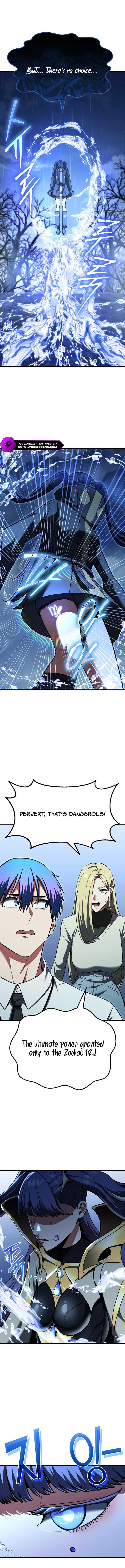 What Can I Do Alone? Chapter 36 page 21