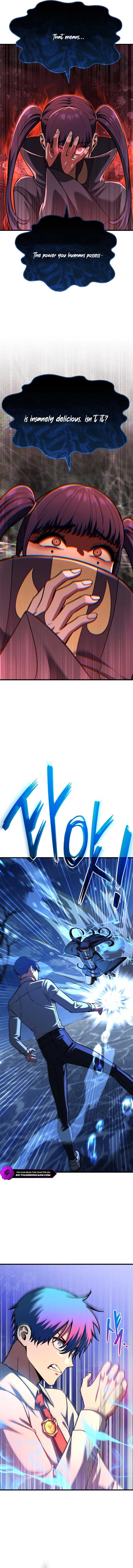What Can I Do Alone? Chapter 36 page 4