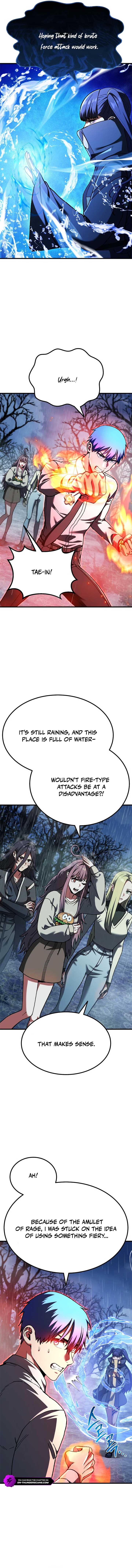 What Can I Do Alone? Chapter 36 page 8