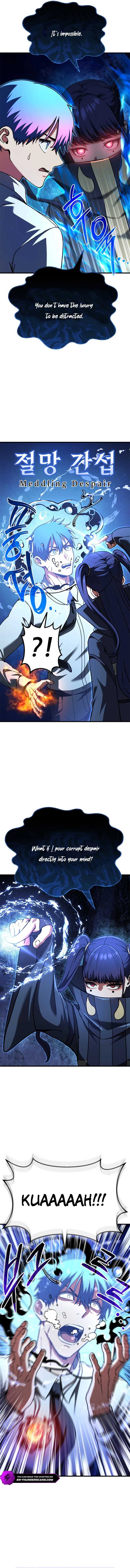 What Can I Do Alone? Chapter 36 page 9