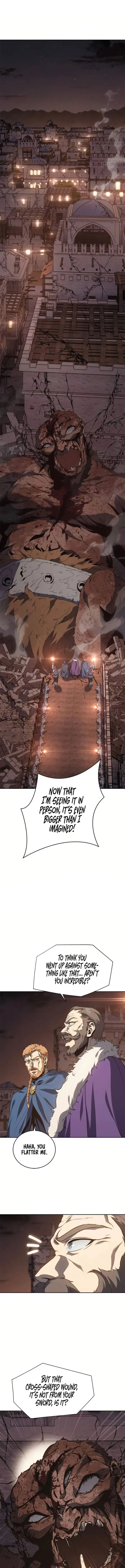 Why I Quit being the Demon King Chapter 65 page 2
