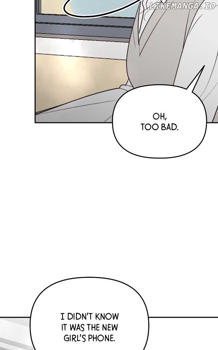 You Just Made My Day Chapter 11 page 102