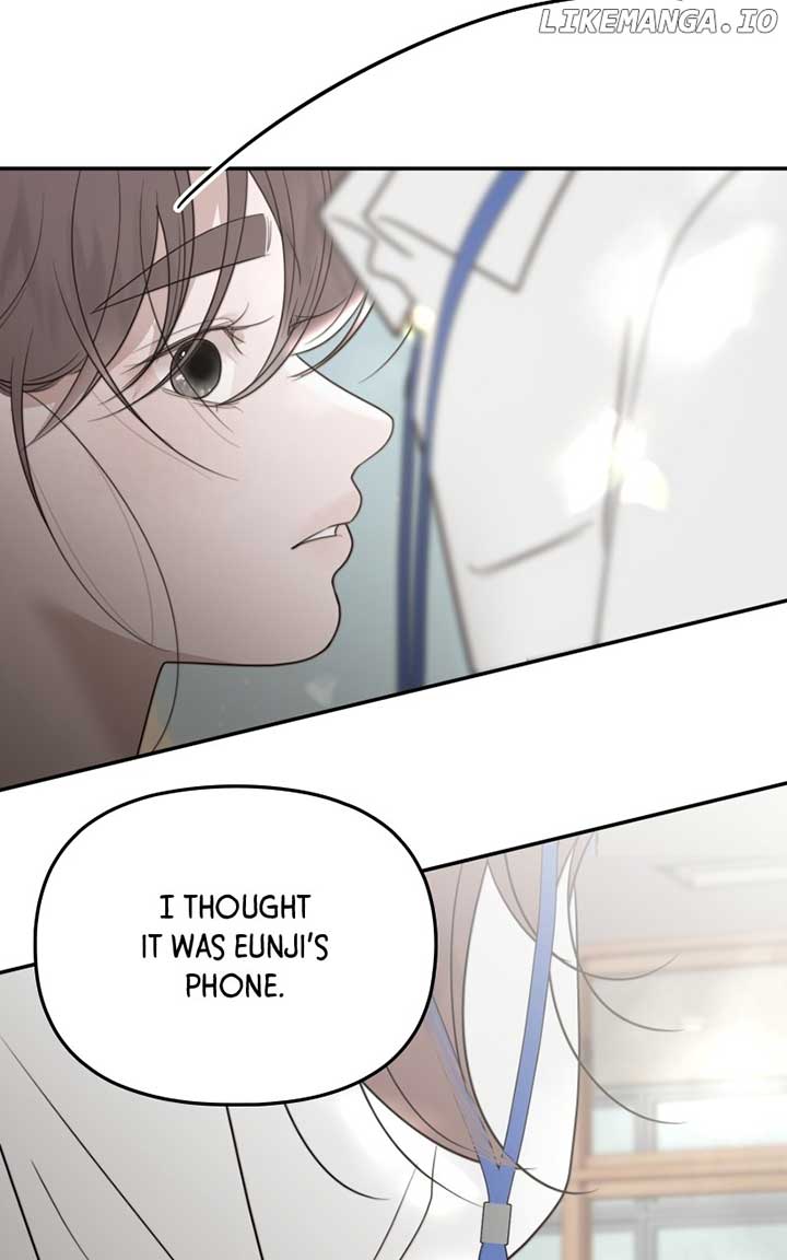 You Just Made My Day Chapter 11 page 104