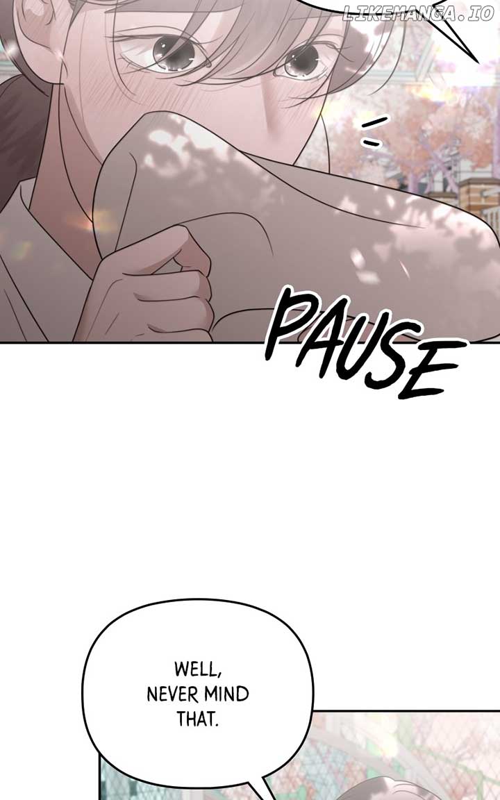 You Just Made My Day Chapter 11 page 13
