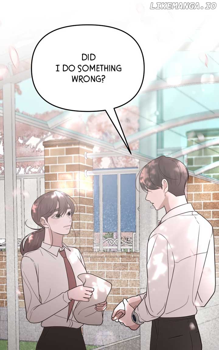 You Just Made My Day Chapter 11 page 19