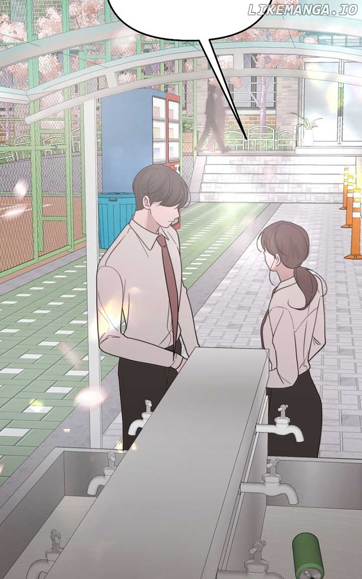 You Just Made My Day Chapter 11 page 24