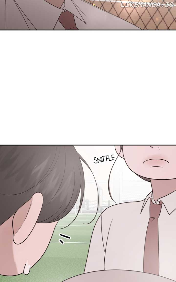 You Just Made My Day Chapter 11 page 26