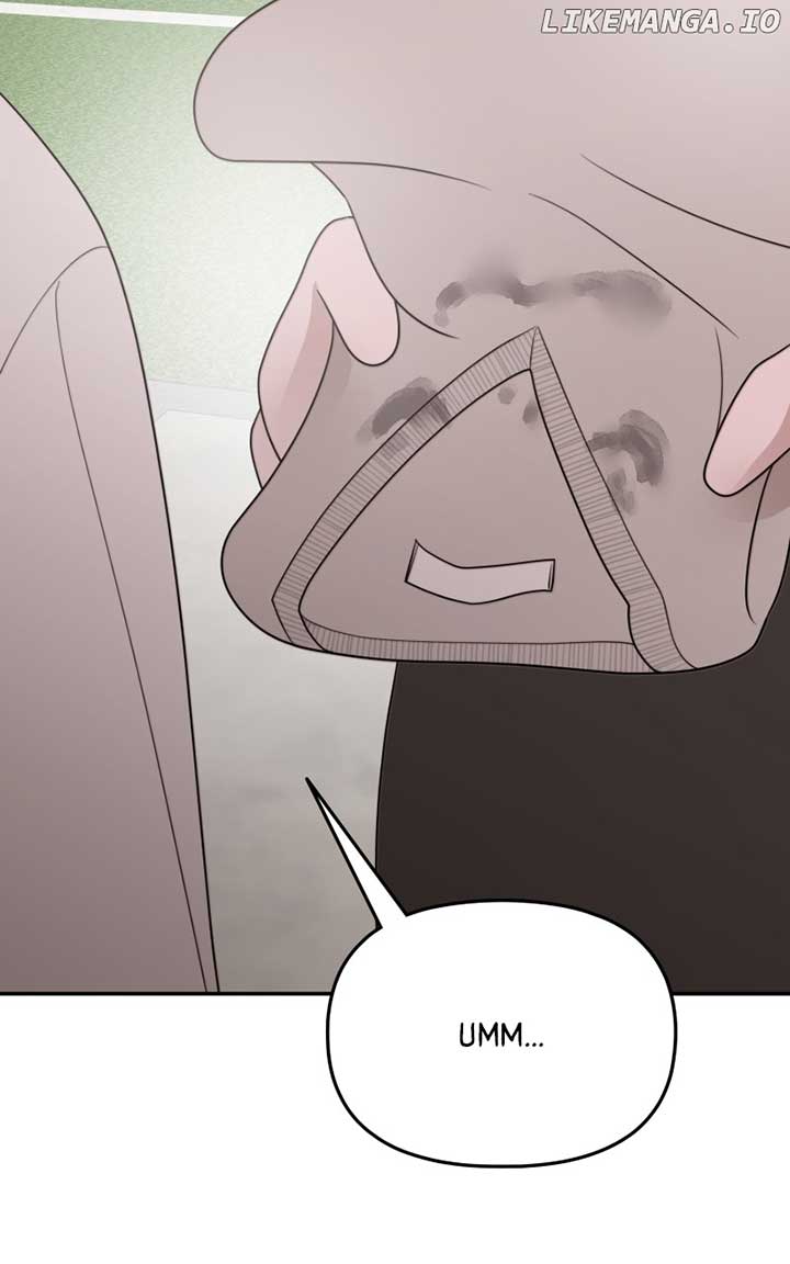 You Just Made My Day Chapter 11 page 27