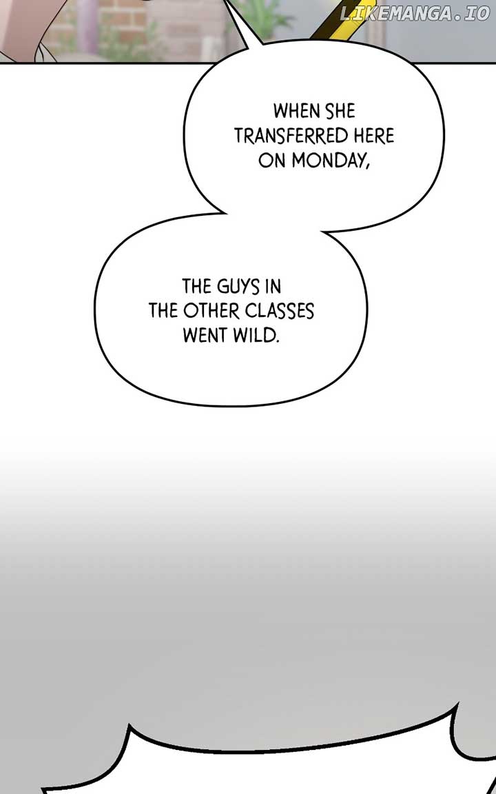 You Just Made My Day Chapter 11 page 34