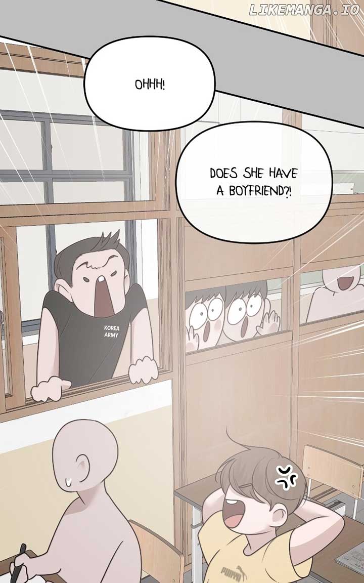 You Just Made My Day Chapter 11 page 36