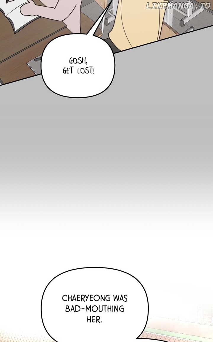 You Just Made My Day Chapter 11 page 37