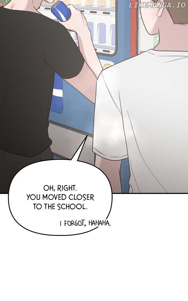You Just Made My Day Chapter 11 page 42