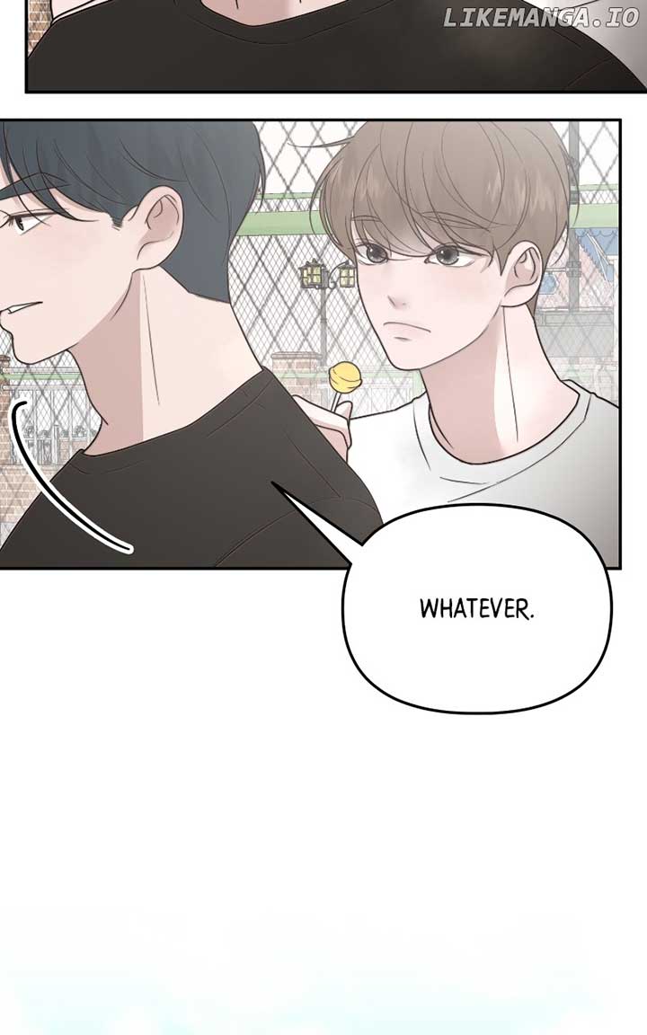 You Just Made My Day Chapter 11 page 44