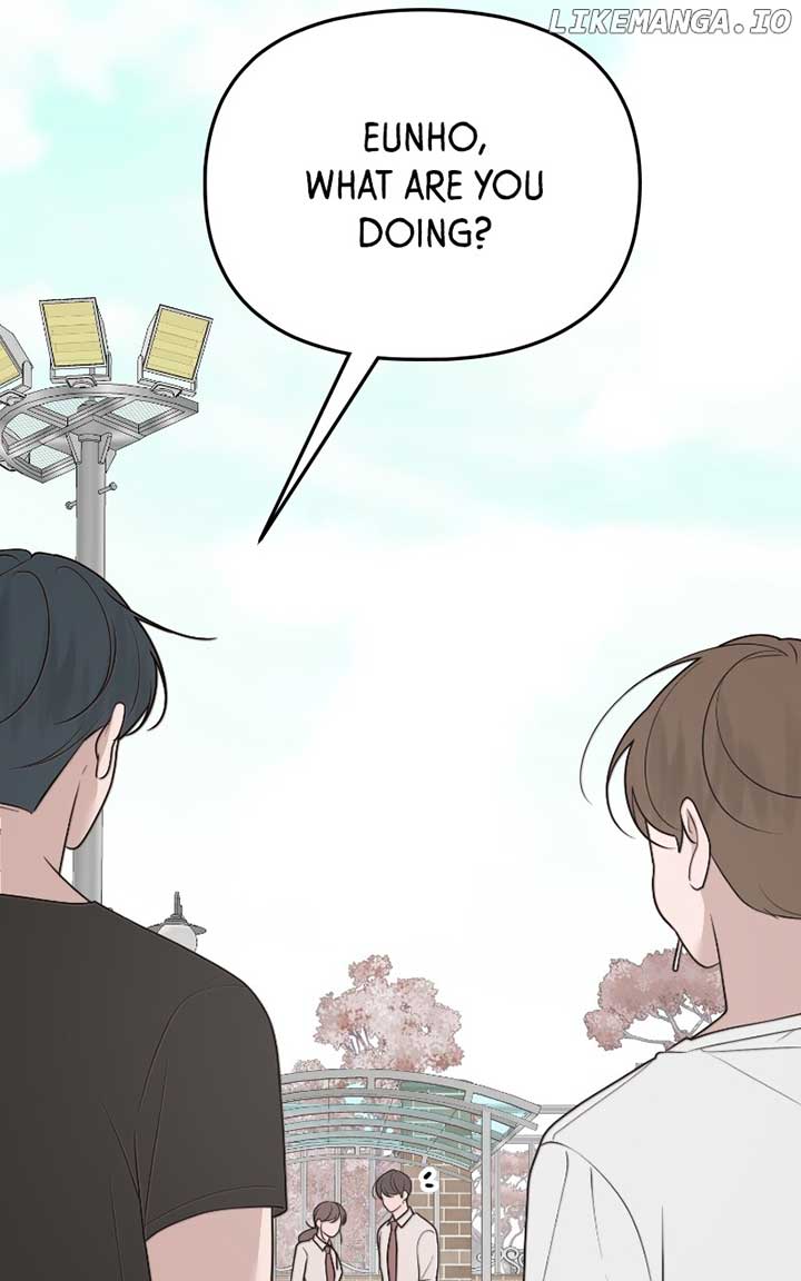 You Just Made My Day Chapter 11 page 45