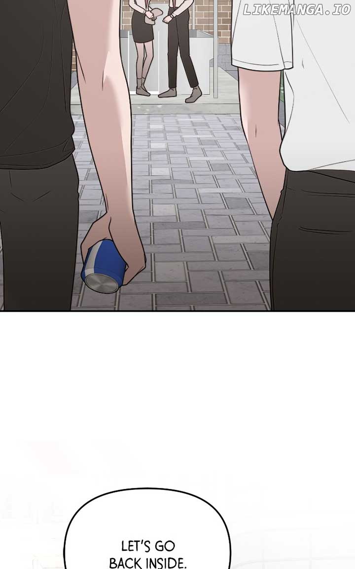 You Just Made My Day Chapter 11 page 46