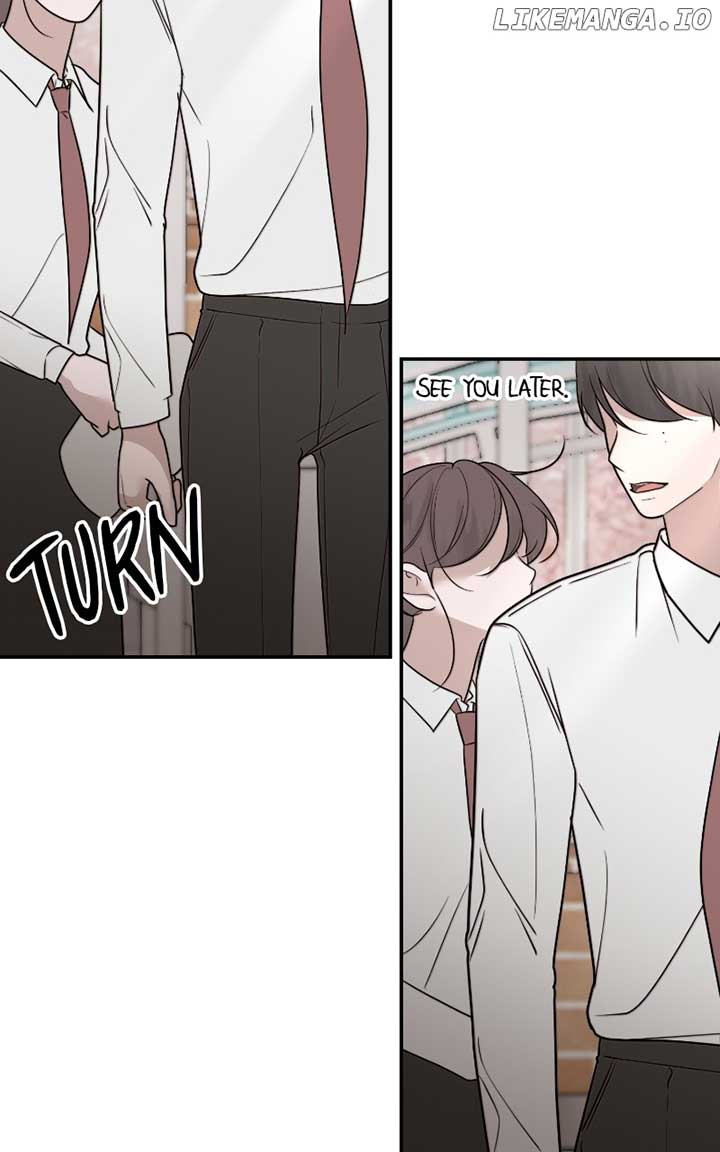 You Just Made My Day Chapter 11 page 49