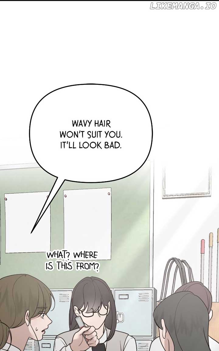 You Just Made My Day Chapter 11 page 55