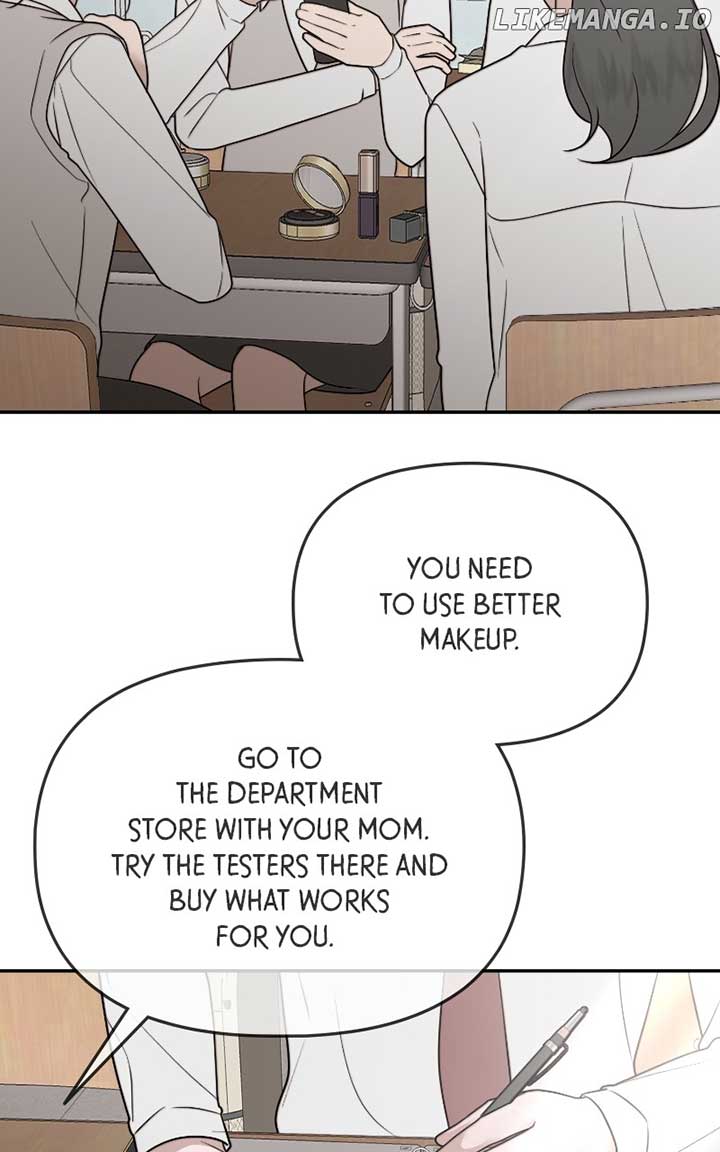 You Just Made My Day Chapter 11 page 56