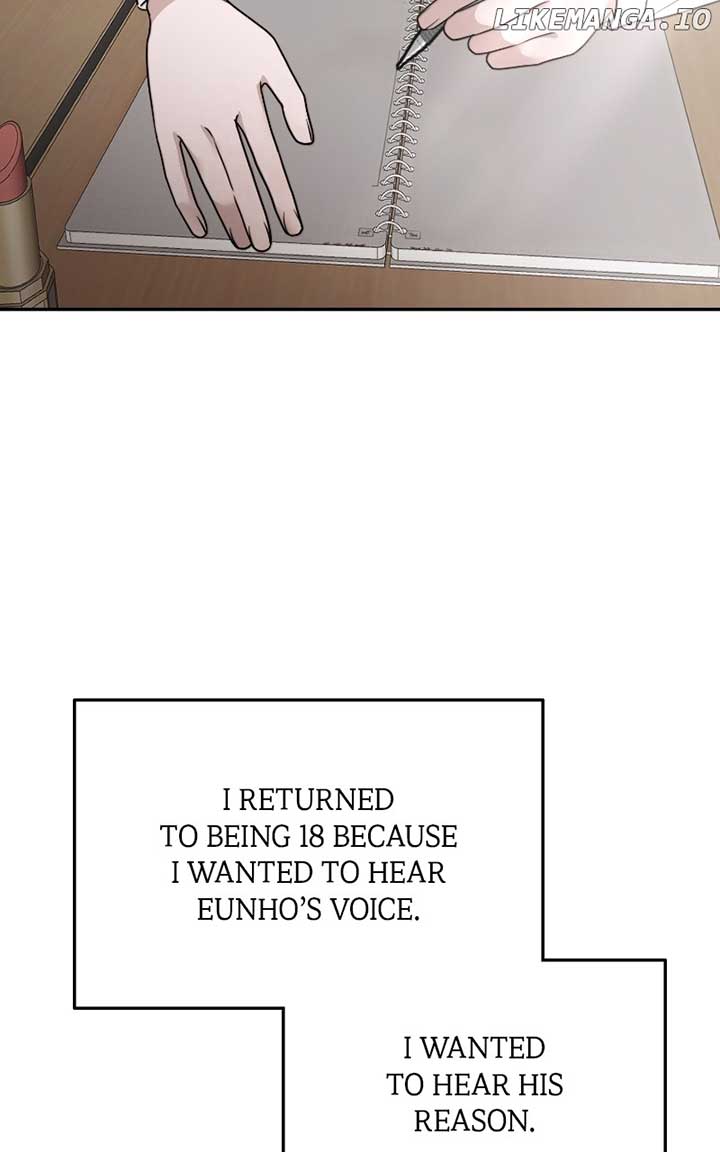 You Just Made My Day Chapter 11 page 57