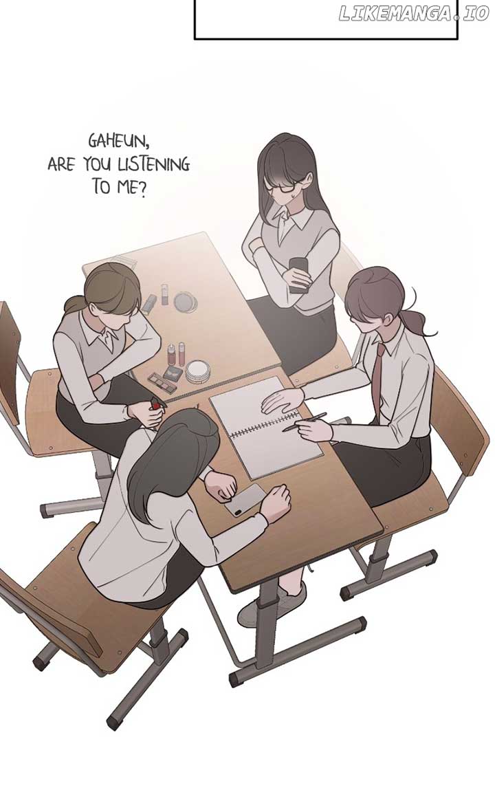 You Just Made My Day Chapter 11 page 58