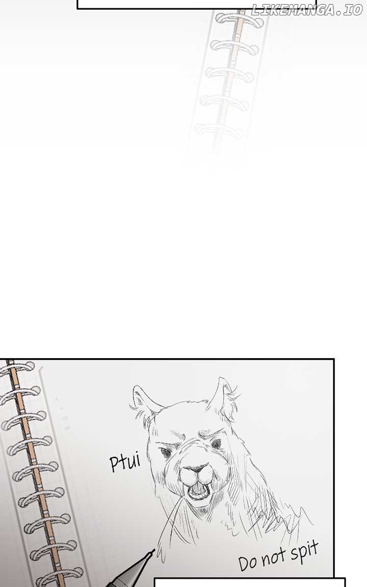 You Just Made My Day Chapter 11 page 60