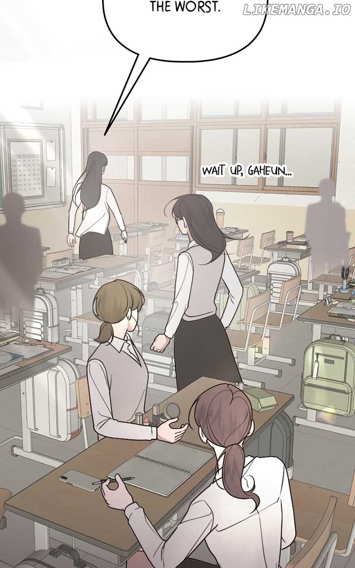 You Just Made My Day Chapter 11 page 64