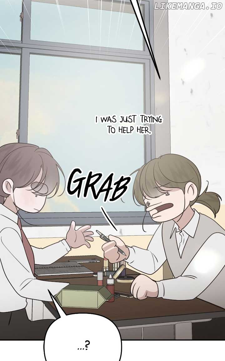 You Just Made My Day Chapter 11 page 69
