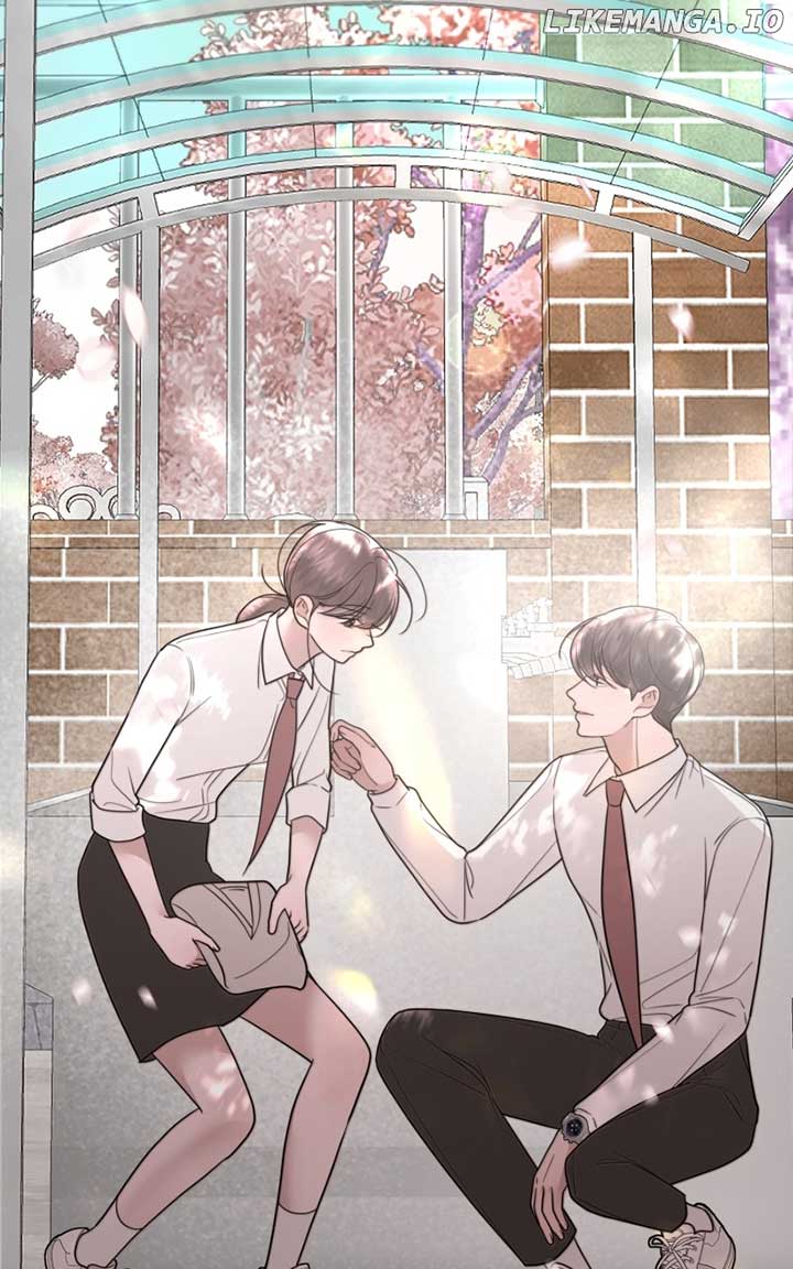 You Just Made My Day Chapter 11 page 7