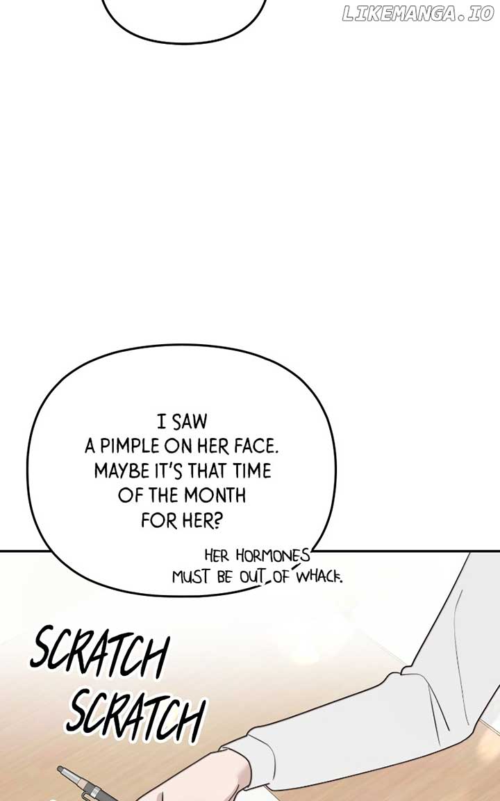 You Just Made My Day Chapter 11 page 70