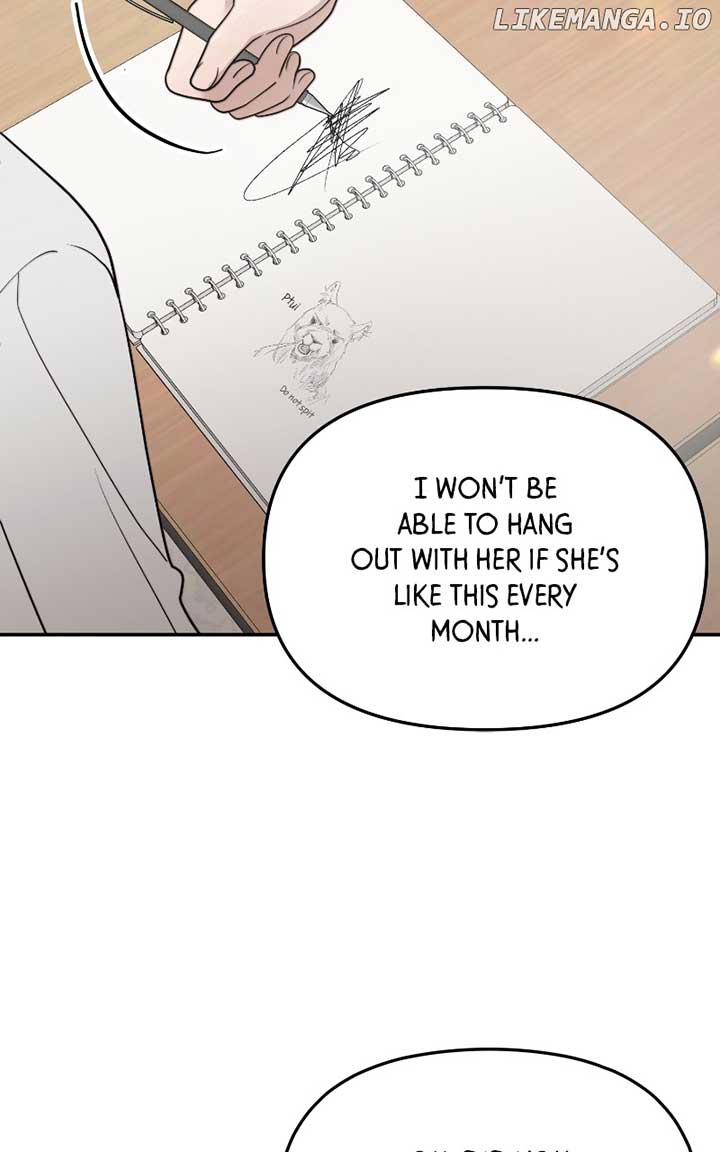 You Just Made My Day Chapter 11 page 71