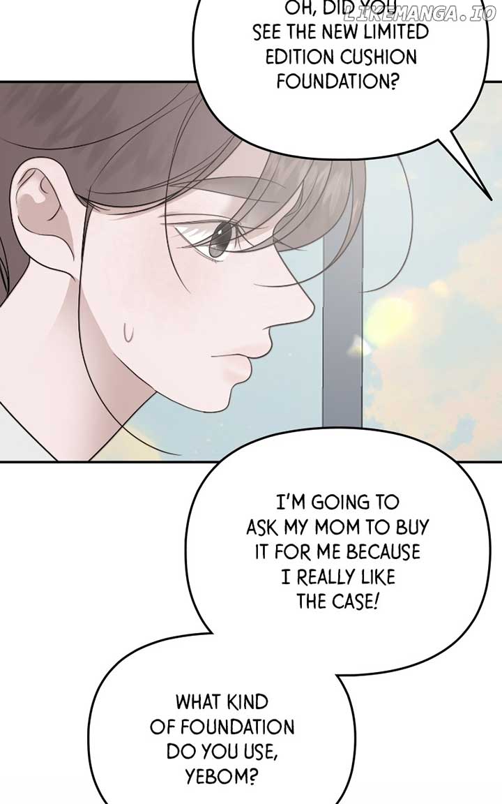 You Just Made My Day Chapter 11 page 72