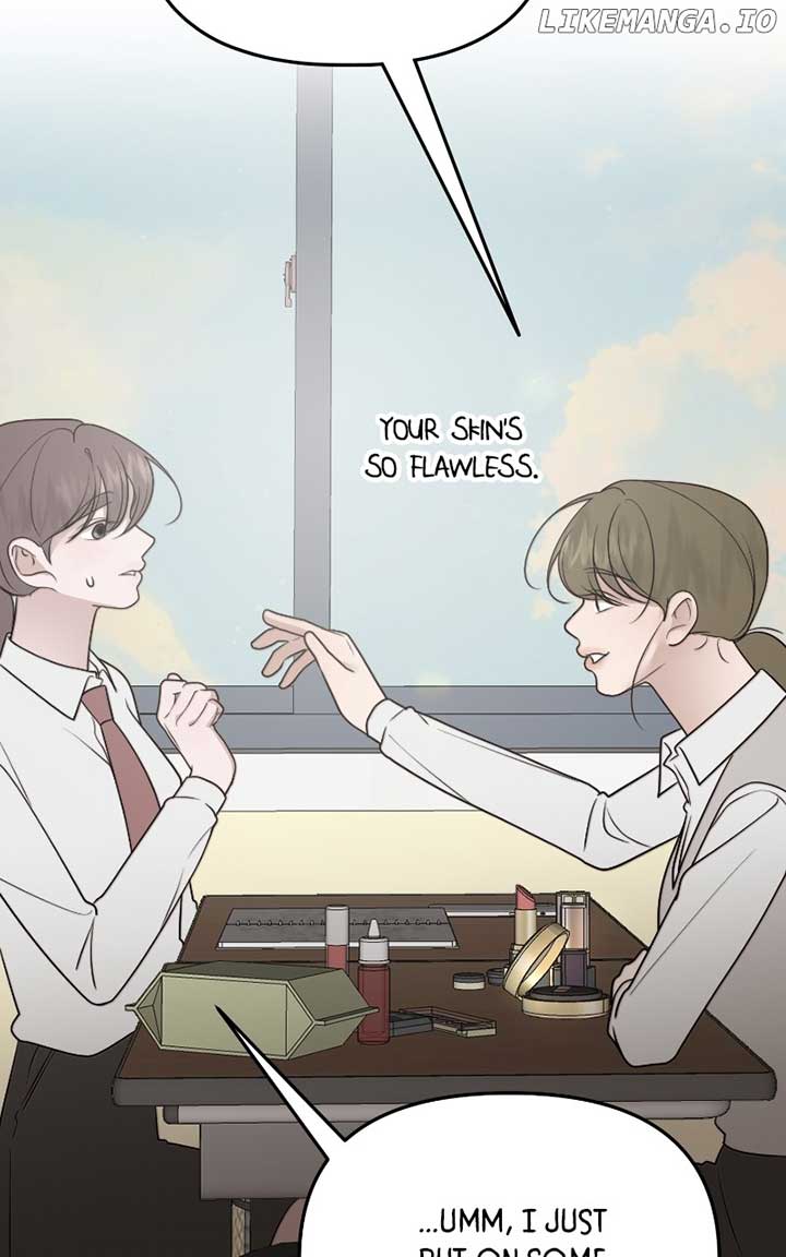 You Just Made My Day Chapter 11 page 73