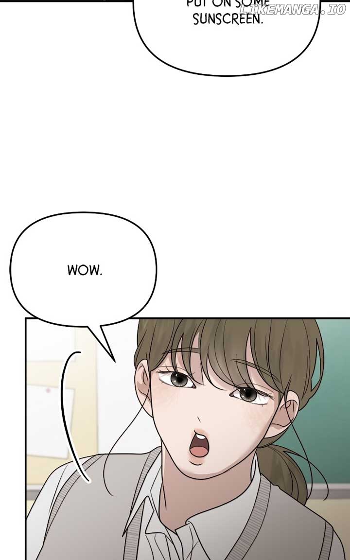 You Just Made My Day Chapter 11 page 74