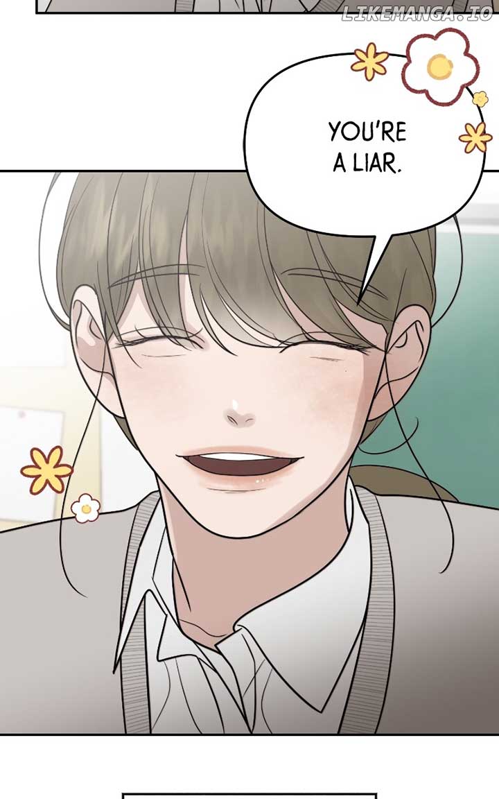 You Just Made My Day Chapter 11 page 75