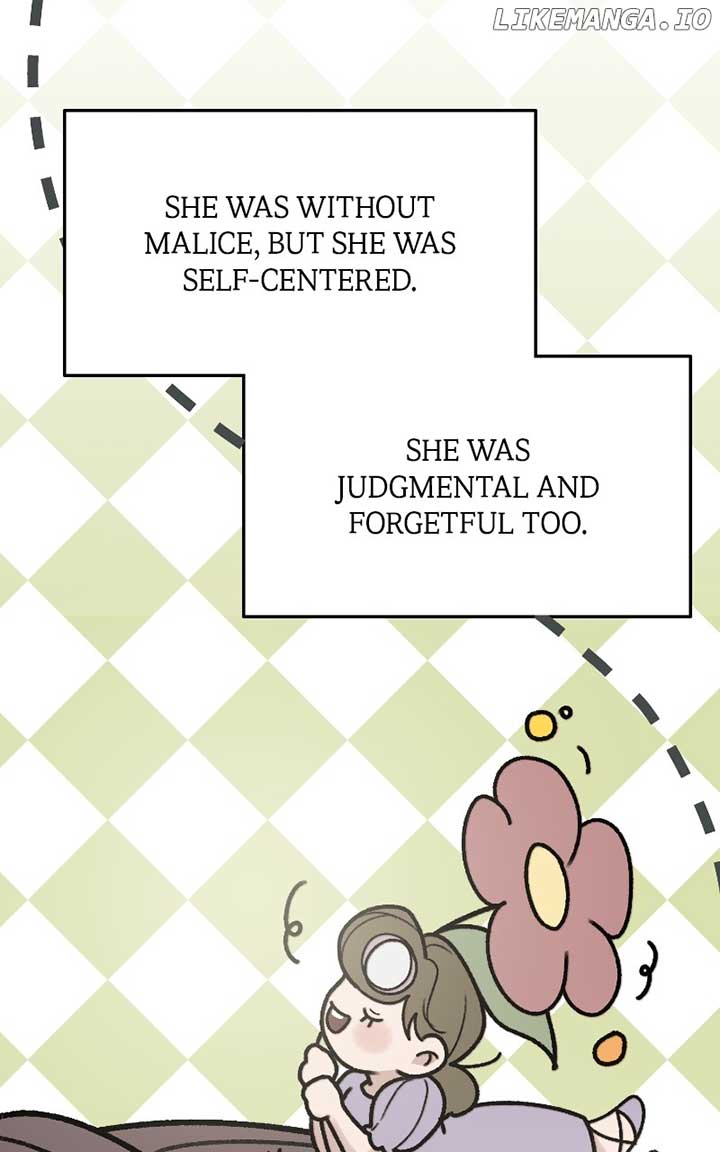 You Just Made My Day Chapter 11 page 77